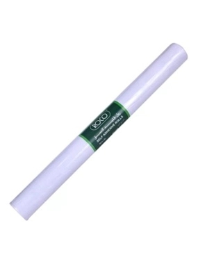 Adhesve Roll by Roco - transparent - 45 Cm