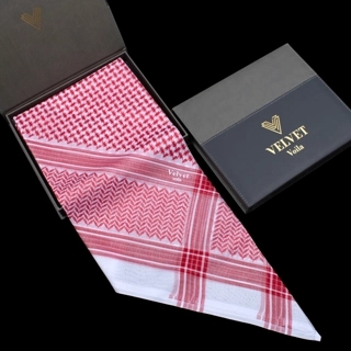 R. VR-26452 Shemagh Velvet Voila