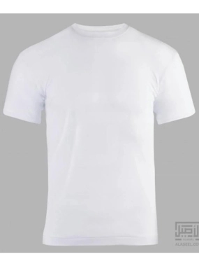 Half sleeve of the original shaved men