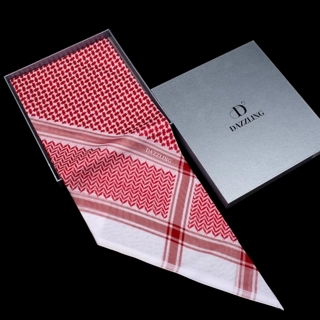 DR-2606 Shemag Dazzling