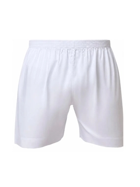 SHORT FABRIC PANTS
