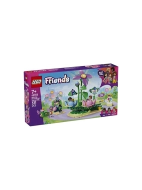 LEGO Friends Fairy Tea Cups Carousel with Flower