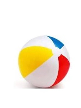 Glossy Panel Inflatable Ball (51cm)