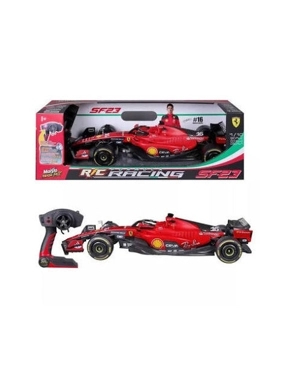 Maisto Tech Formula Racing Ferrari 8+