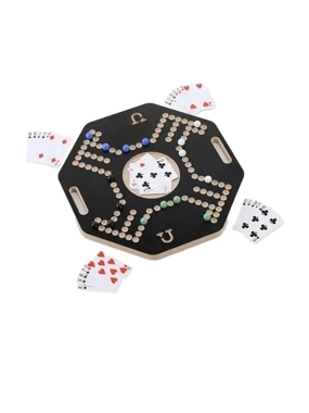 Jacaro medium-sized game - with all accessories