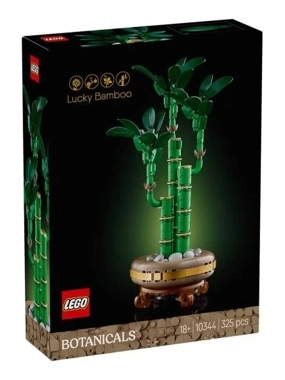 LEGO Botanicals Lucky Bamboo