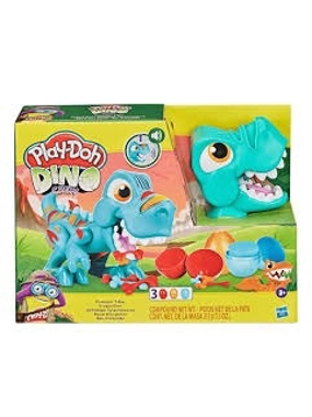 Play-Doh Dino Crew Crunchin' T-Rex Playset