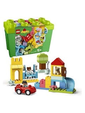 LEGO Duplo Deluxe Brick Box 1.5+
