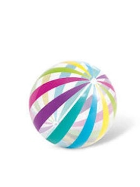 Intex Jumbo Inflatable Giant Beach Ball R107 cm
