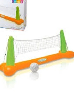 intex Inflatable Pool Volleyball Net (56508)