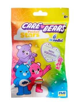 Care Bears - Squishies Blindox