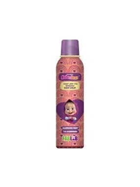 Macha and the Bear Refreshing Body Spray 150ml