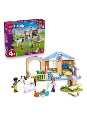 LEGO Animal Vet Clinic