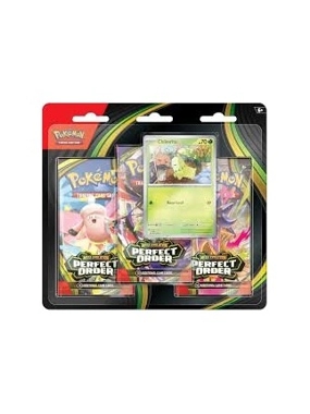 POKEMON TCG: MEGA EVOLUTION