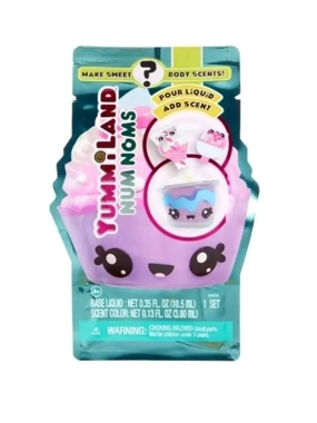 Yomland Nom Noms Body Fragrance Set