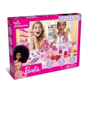 Barbie - Beauty Studio