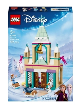 LEGO Disney Princess Frozen - Arendelle Castle