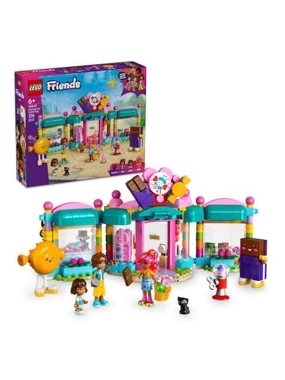 LEGO Friends Heartlake City Sweet Shop 6+