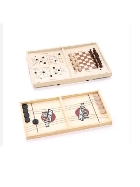 Toy Joy 8 in 1 Game Pack