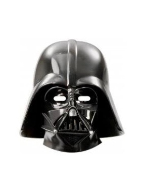 Star Wars 6 Paper Masks 18m+