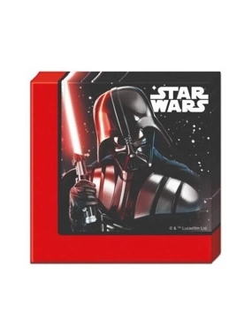 Star Wars Napkins