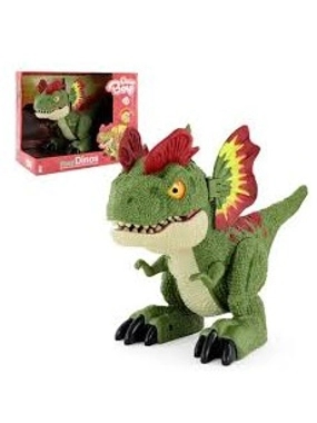 New Boy Roar Dinos (A)