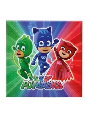 PJ Masks Napkins