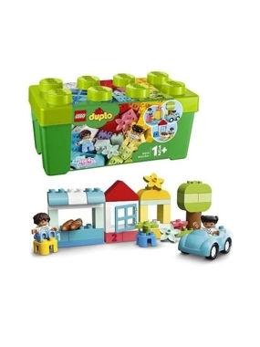 LEGO Duplo Brick Box 1.5+
