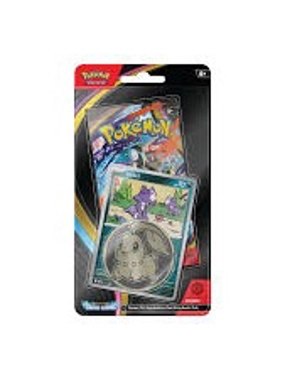 pokemon tcg choas rising checklance blister