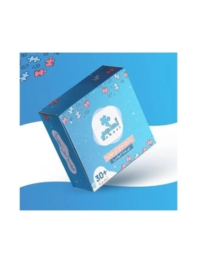Puzzle Box Game