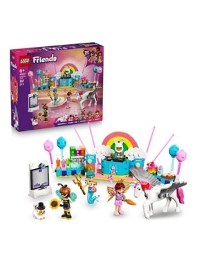 LEGO Friends Costume Party 6+