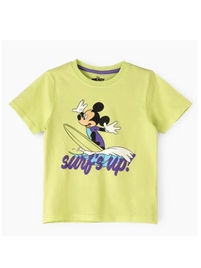 Mickey Mouse Junior T-shirt for boys