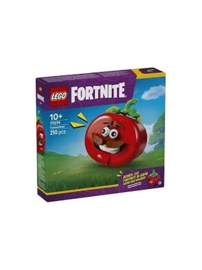 LEGO Fortnite Tomatohead 10+