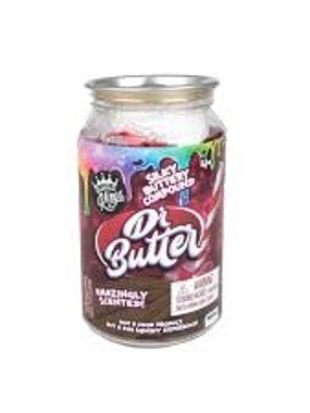 Sliky Buttery Compound Amazingly Scented 4+