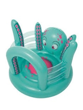 Bestway 6942138948424 Inflatable Octopus Bouncer52267