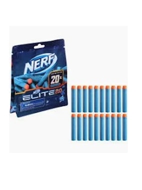 Nerf Elite 2.0 Refill 20 Wholesale