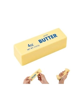 Large Butter Squishy