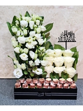 hajj mubarak 2051