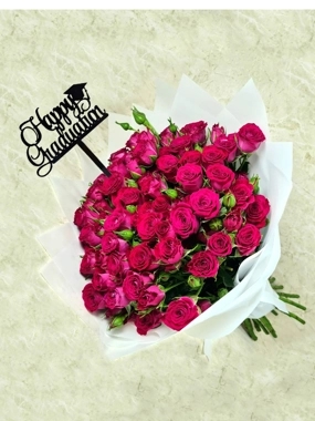 Graduation Bouquet 3