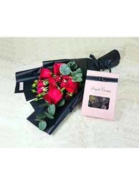 Abyat Bouquet 56