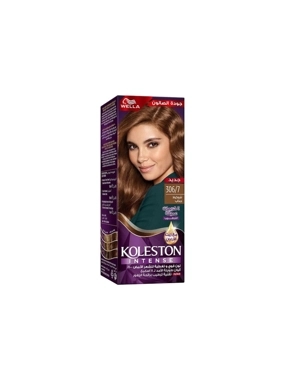 Wella Koleston Maxi Hair Color Chocolate Brown 306/7