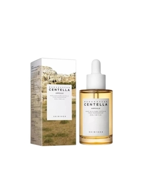 Madagascar Centella Daily Care Cleansing and Soothing Skin Ampoule by Skin 1004, 55 ml