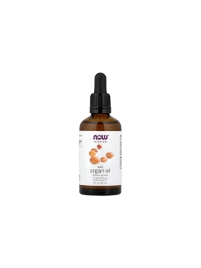NOW Pure Argan Oil - 59ml