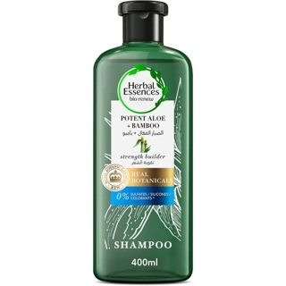 HERBALALOE BAMBO 6*400 ML