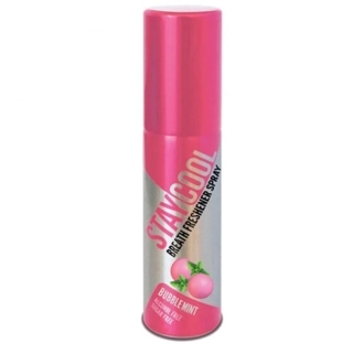STAY COOL FRESHNER BUBBLEMINT