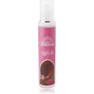 NATURANIA MOROCCAN ROSE WATER 100ML
