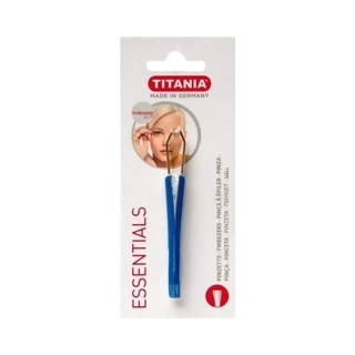 TITANIA TWEEZERS (1061G)