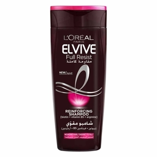 ELSVIVE FULL RESIST SHP B600ML 002