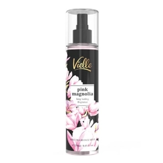 VIELLE BODY MIST PINK MAGNOLIA 250 ML