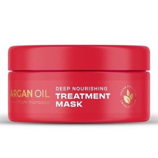 LEE STAFFORD ARGANOIL FROM MOROCCO TREATMENT 200 ML